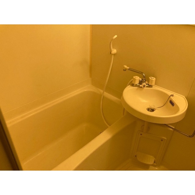 Ｄｒｅａｍ新狭山 お風呂