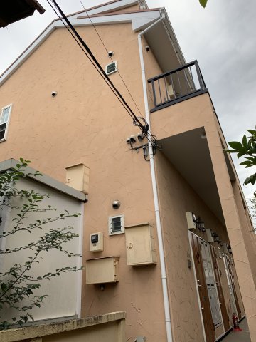 フェリーチェ湘南台0201号室 外観