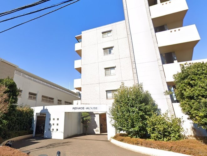 ルネス・アレイゼ2階 部屋その他