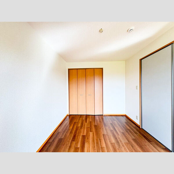 ブルンネンパーク　B201号室 部屋その他