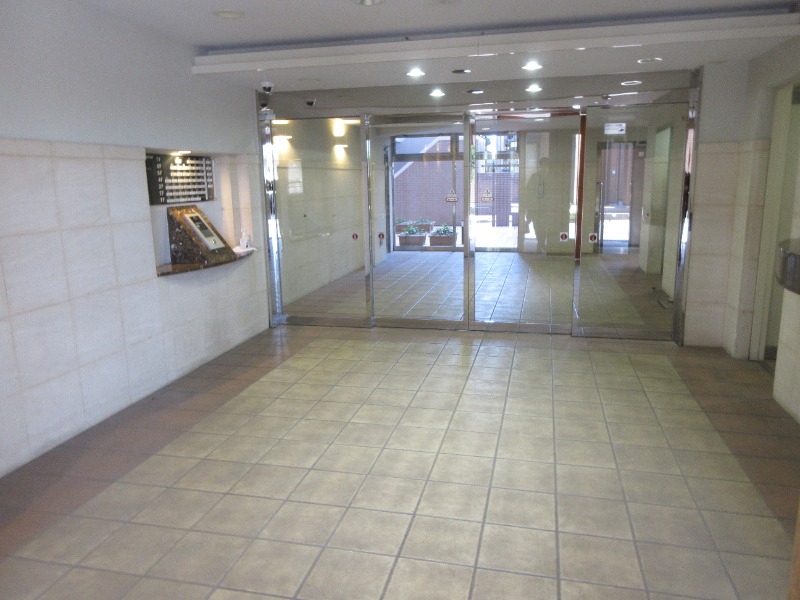 クリオ多摩川緑地壱番館7階 部屋その他