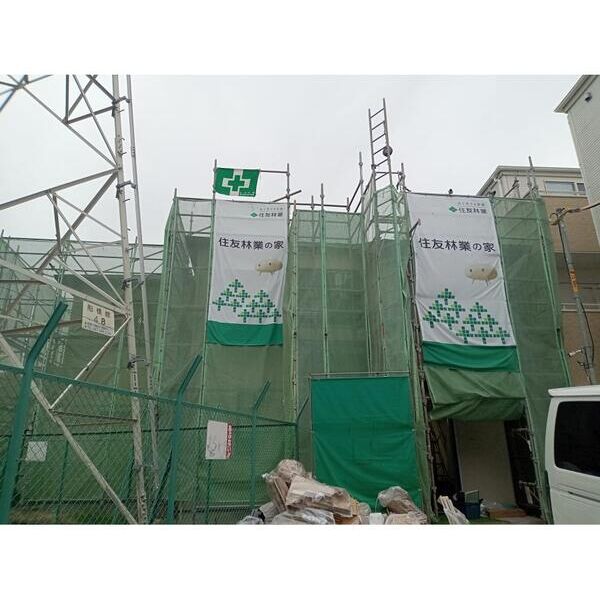 Lagomの外観画像