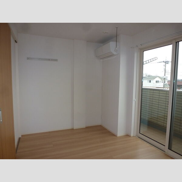 Cielo.T (シエロ)303号室 洋室