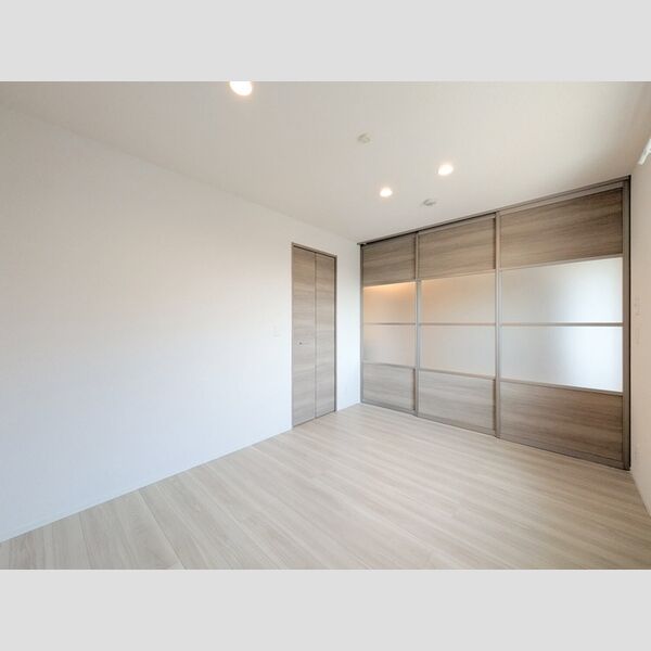 エリシアガーデン203号室 部屋その他