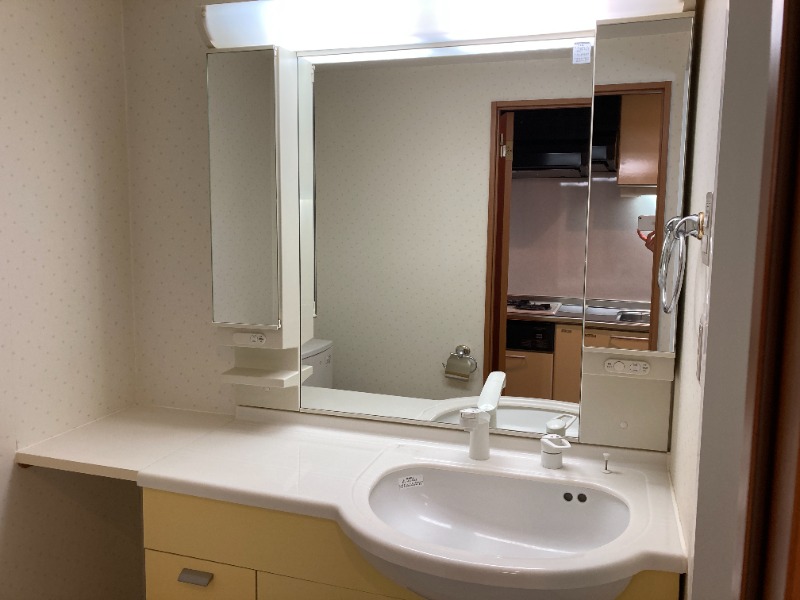 メゾンドエクレール 部屋設備