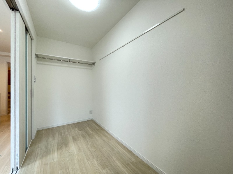 アットリラ八千代台西A1階 部屋その他