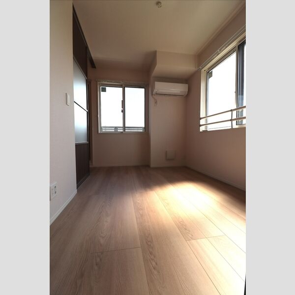 HILL’S大泉学園202号室 洋室