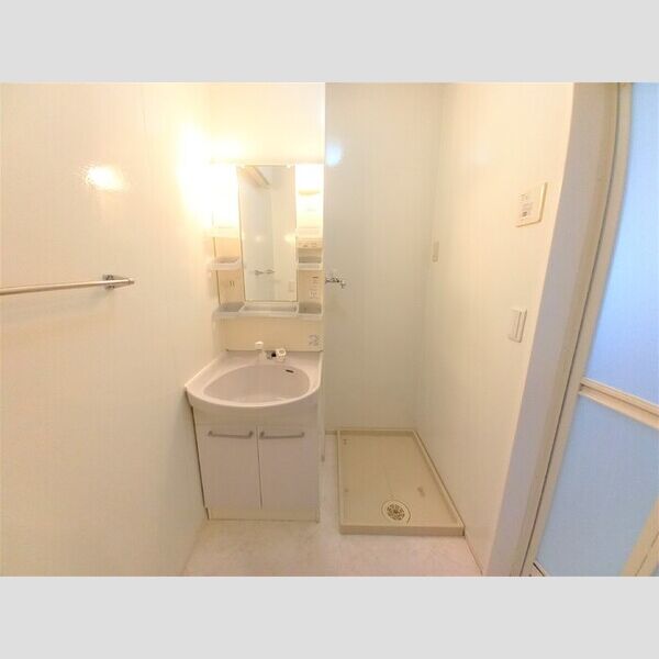 トゥールフルール 洗髪洗面化粧台