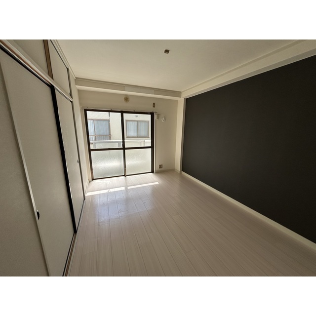 メゾン中郷 内観