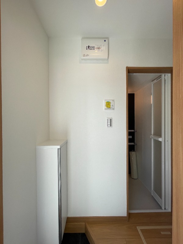 西国分寺エスプリ1階 部屋その他