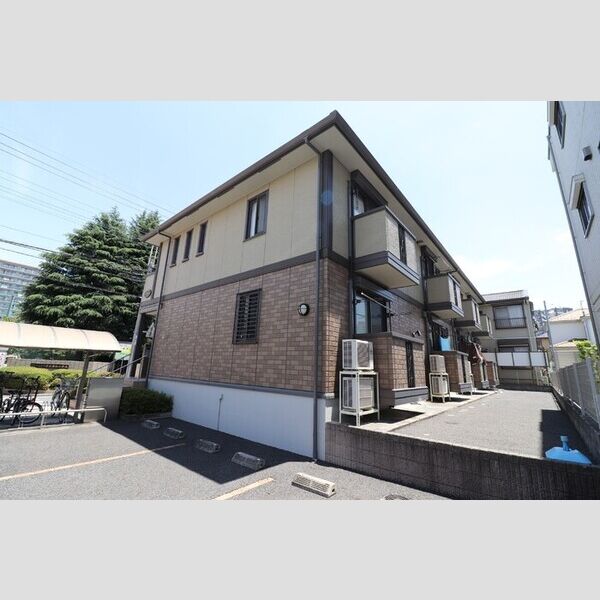 アネシスの外観画像