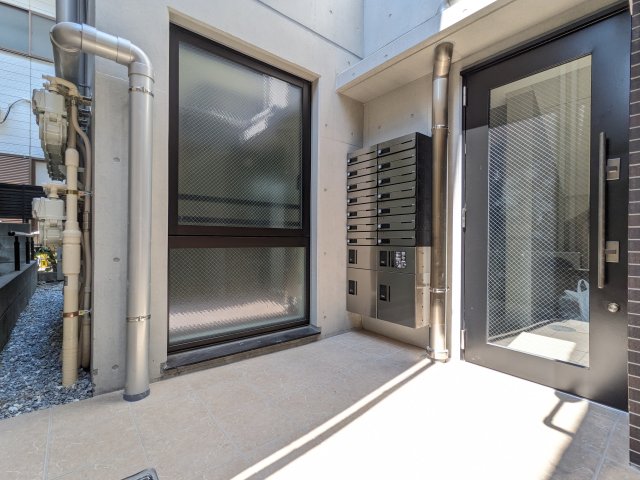 ブランドール坂下三丁目302号室 同建物別部屋の参考画像