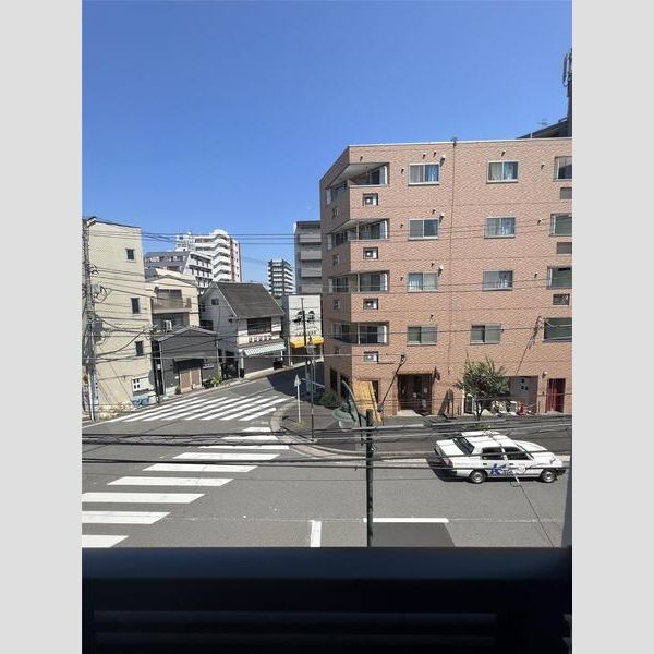 VERXEED STAIR鶴見市場駅前302号室 部屋その他