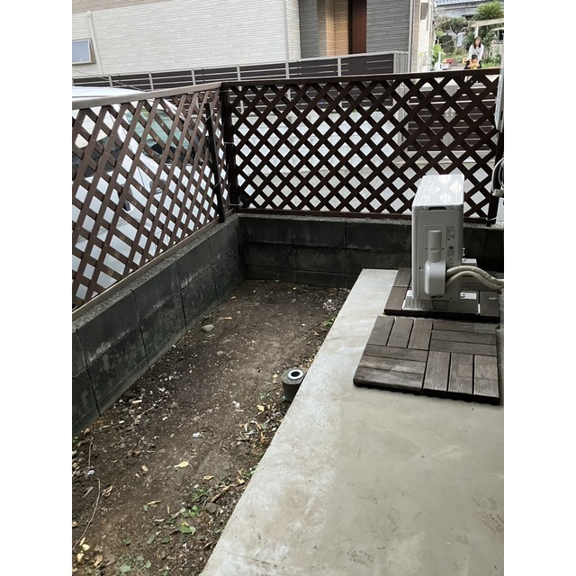 第一ハイム山下107号室 部屋その他