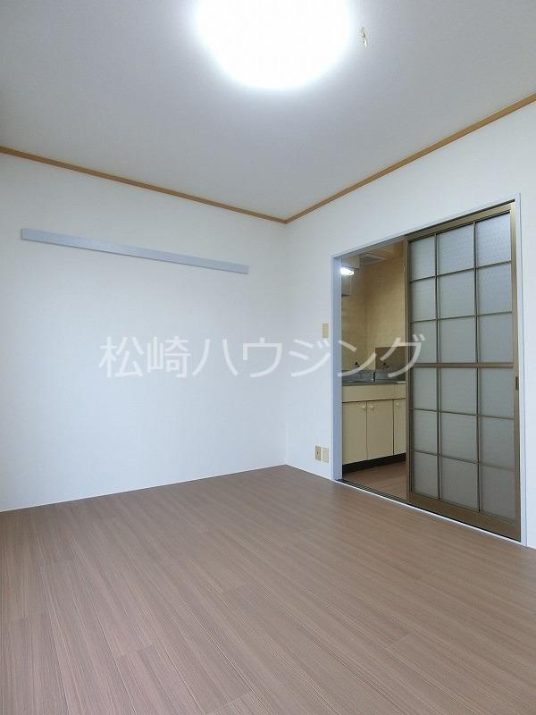 セジュールすおー 内観