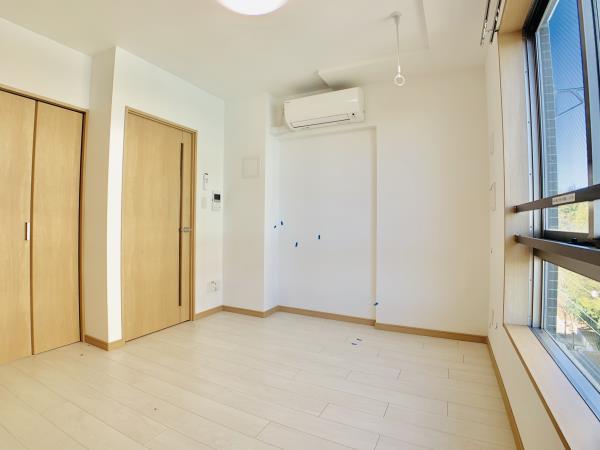 ライブカーサ板橋大山 リビング