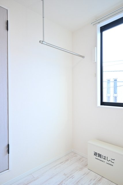 フォレスト西新井3階 その他