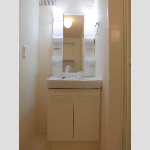 エンゼルハイム　Ⅱ 洗面