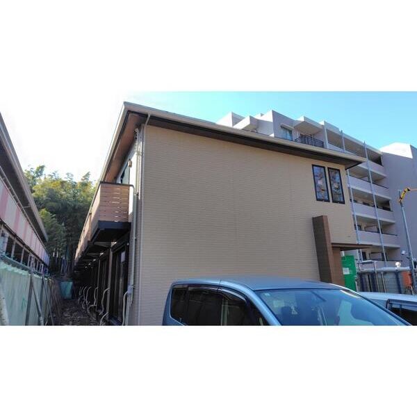 Feder　Akebono 外観