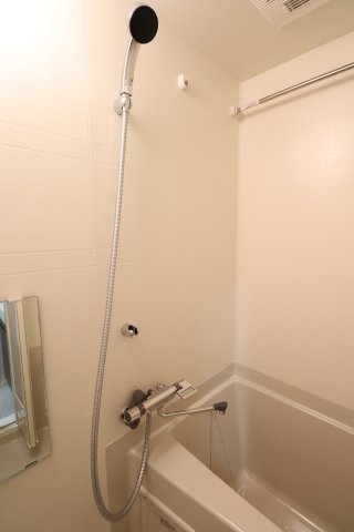 GENOVIA西川口Ⅱ お風呂