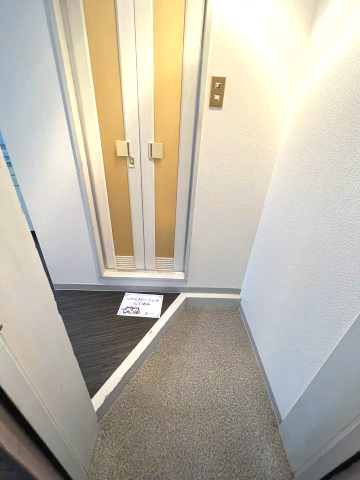 ウイング志木 ※同タイプのお部屋の参考写真となります。現況優先です。