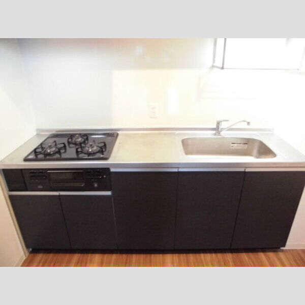 アーバンエクセル蘇我 システムキッチン