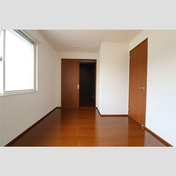 デュオラピッツ　BB202号室 洋室6.3帖