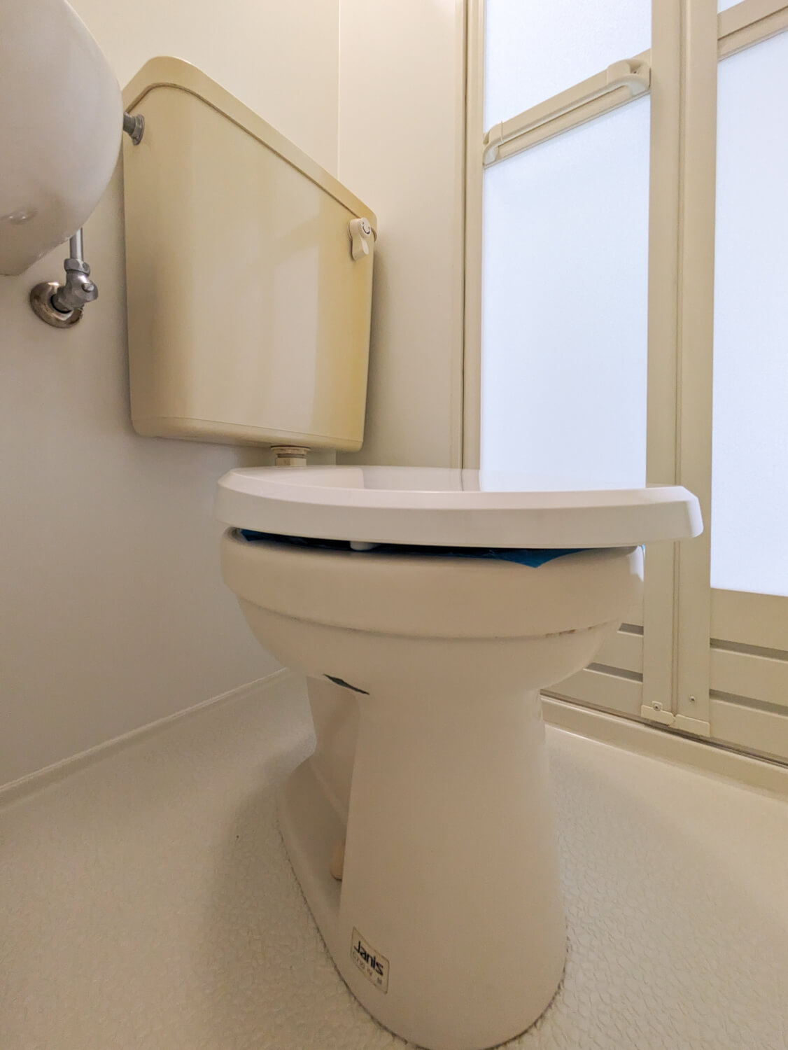 ユナイト戸手ベルナルド201号室 部屋その他