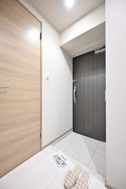 ＧＲＡＮＳＩＴＥ千代田水道橋3階 ※家具・小物はイメージです