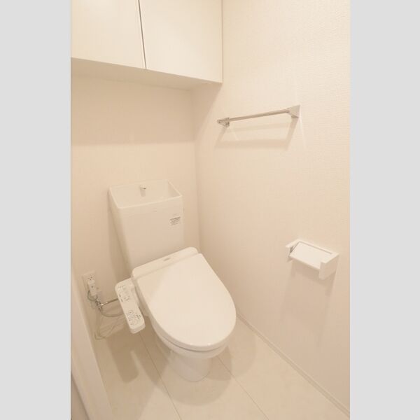 コリーヌヴェール日進 トイレ