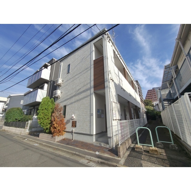 maisonk2の外観画像