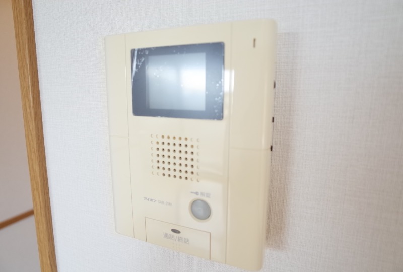 フラワーパレス小倉3階 部屋その他