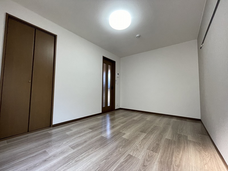 バーナルヒルズⅡＡ1階 部屋その他