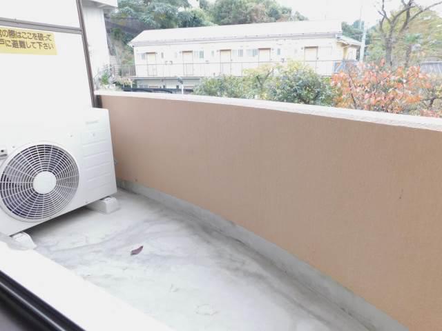 オリーブウェイ 日当たり・眺望良好◎