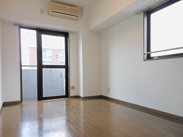 ガラ・ステージ日本橋 洋室