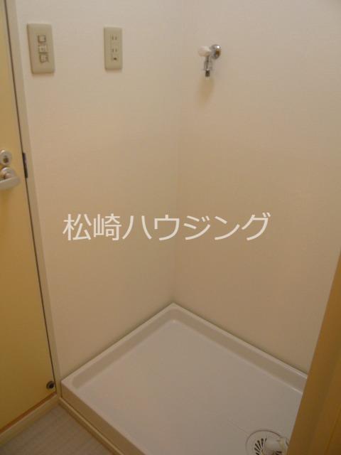 ナカムラビル5階 部屋その他