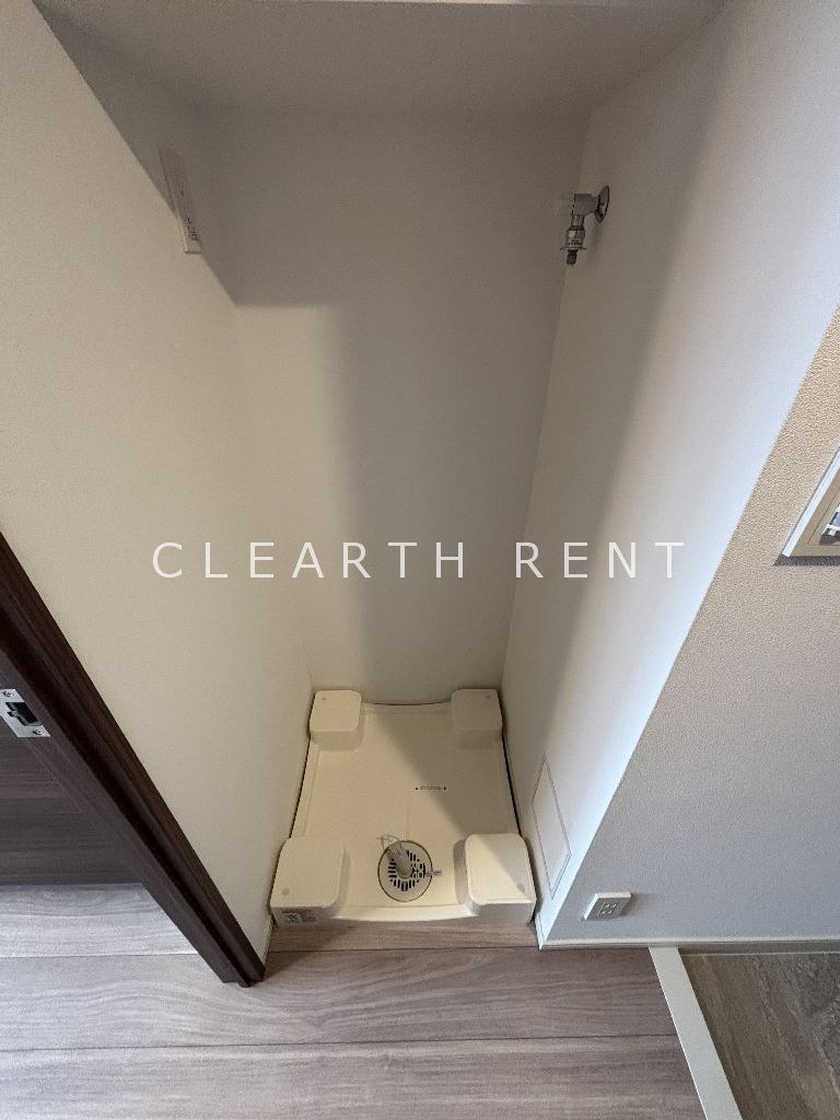 コンシェリア東京 ＜ＯＨＡＮＡＪＡＹＡ ＴＨＥ ＲＥＳＩＤＥＮ3階 同タイプ別住戸写真となります。現況と異なる場合がございます。