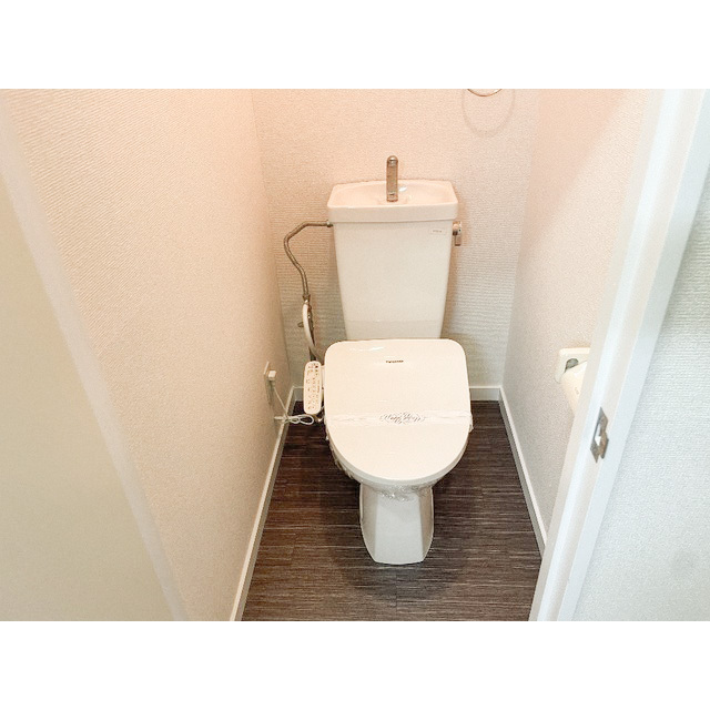 シャトレ・ストンリバーⅡ-2105号室 内観