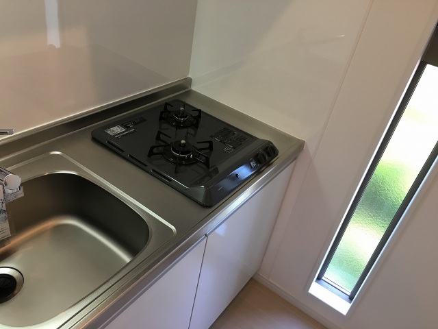 ＣＢ大和田セレーヌ1階 キッチン