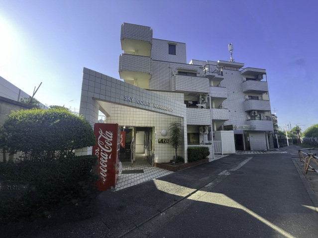 スカイコート生麦第５103号室 部屋その他
