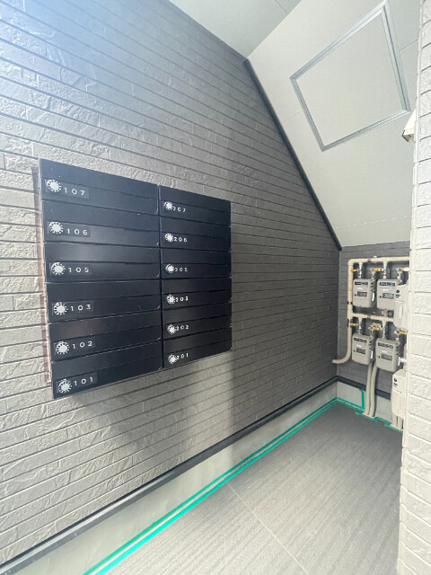 ソラニア上井草1階 部屋その他