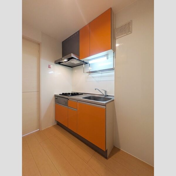 ローズガーデンS システムキッチン