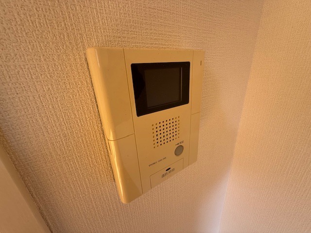 ルミエールA棟1階 部屋その他