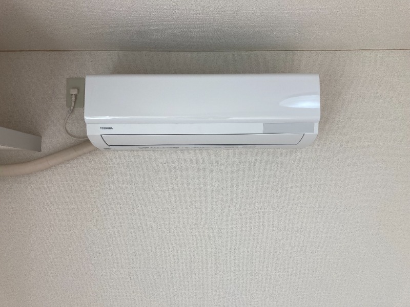 サンビレッジ新松戸1階 ＊別号室の写真となります。