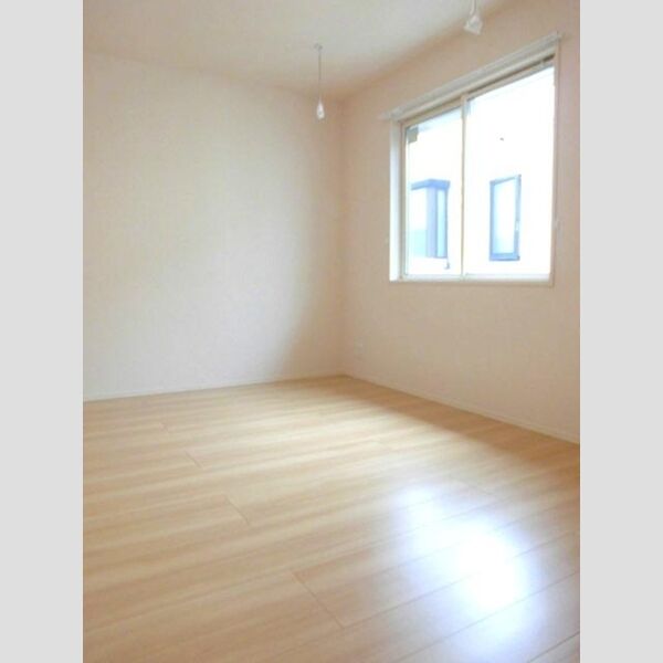 アリエス205号室 洋室