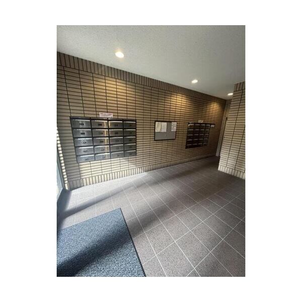 フェリーチェお茶の水902号室 部屋設備