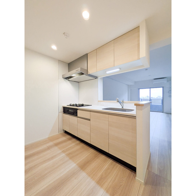 プライムガーデン若木0426号室 同建物別部屋の参考画像