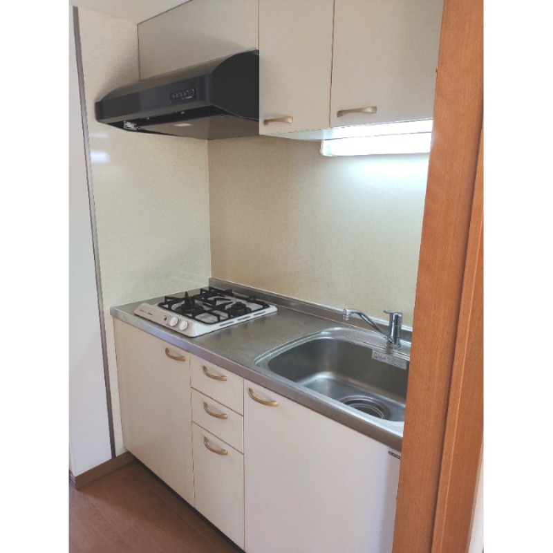 フォルトゥーナ キッチン