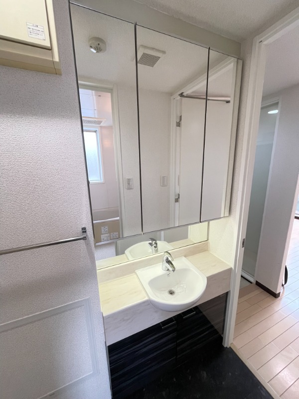 Moonshiny弐番館7階 501号室の写真です