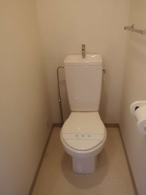 エクセルコート菊名0607号室 ※別部屋の参考写真です